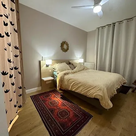 Le Grand Bleu - Calme Et Thermal * فيشي