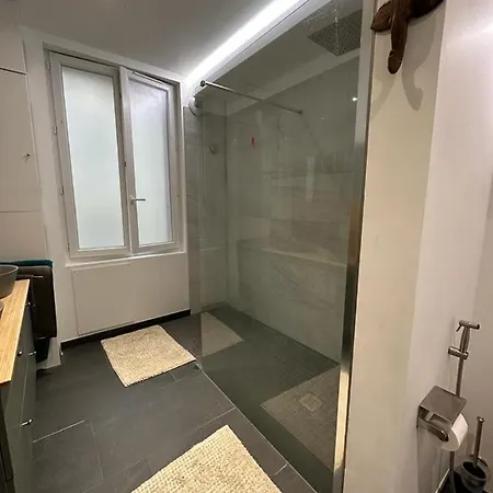 Le Grand Bleu - Calme Et Thermal 维琪