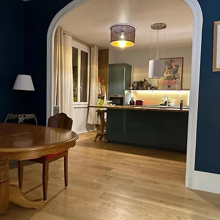 Le Grand Bleu - Calme Et Thermal *