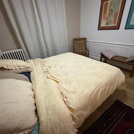 Le Grand Bleu - Calme Et Thermal